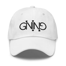 Load image into Gallery viewer, GIVING Dad hat