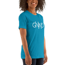 Load image into Gallery viewer, GIVING Unisex Tee