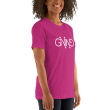 Load image into Gallery viewer, GIVING Unisex Tee