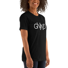 Load image into Gallery viewer, GIVING Unisex Tee