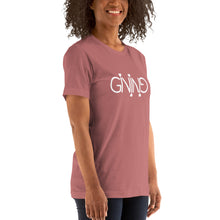 Load image into Gallery viewer, GIVING Unisex Tee