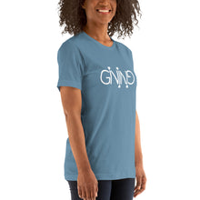 Load image into Gallery viewer, GIVING Unisex Tee